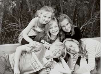 Aktiv sommer 2006