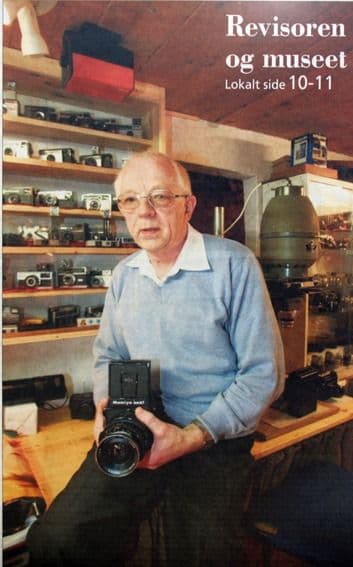 Anders Borg