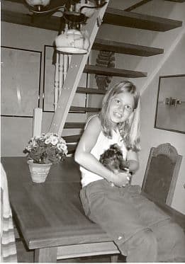 Aktiv sommer 2005
