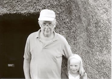 Vinder 2005 - BIlledet er taget af Maibritt 7 kl.