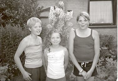 Aktiv sommer 2005