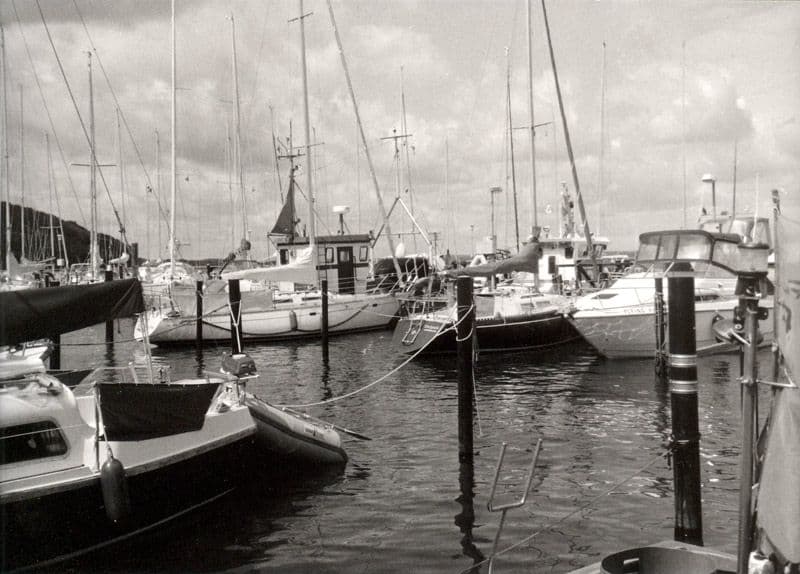 Aktiv sommer 2012