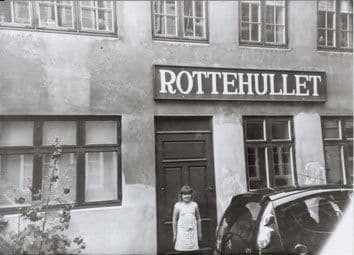 Mathilde blev nr. 2